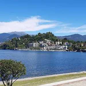 Il Blu Di Appartamento